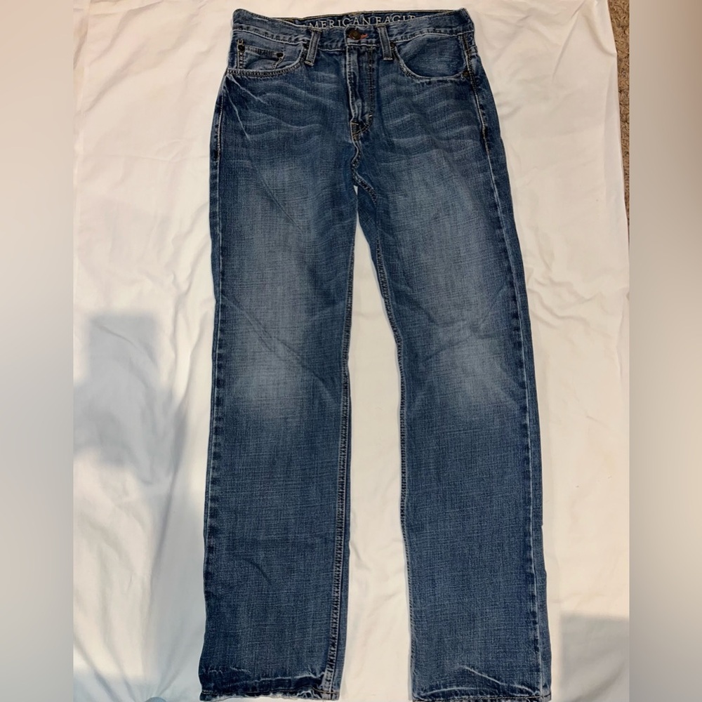 Men’s Jeans. American Eagle. 30 X 34.